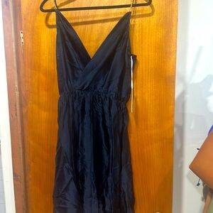 Blue, amanda uprichard, medium dress